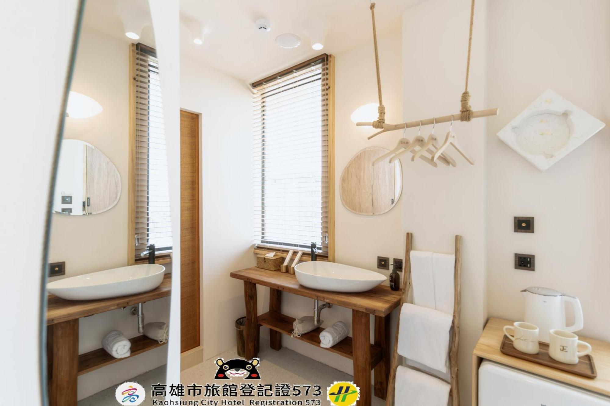 Just Inn 高雄 外观 照片