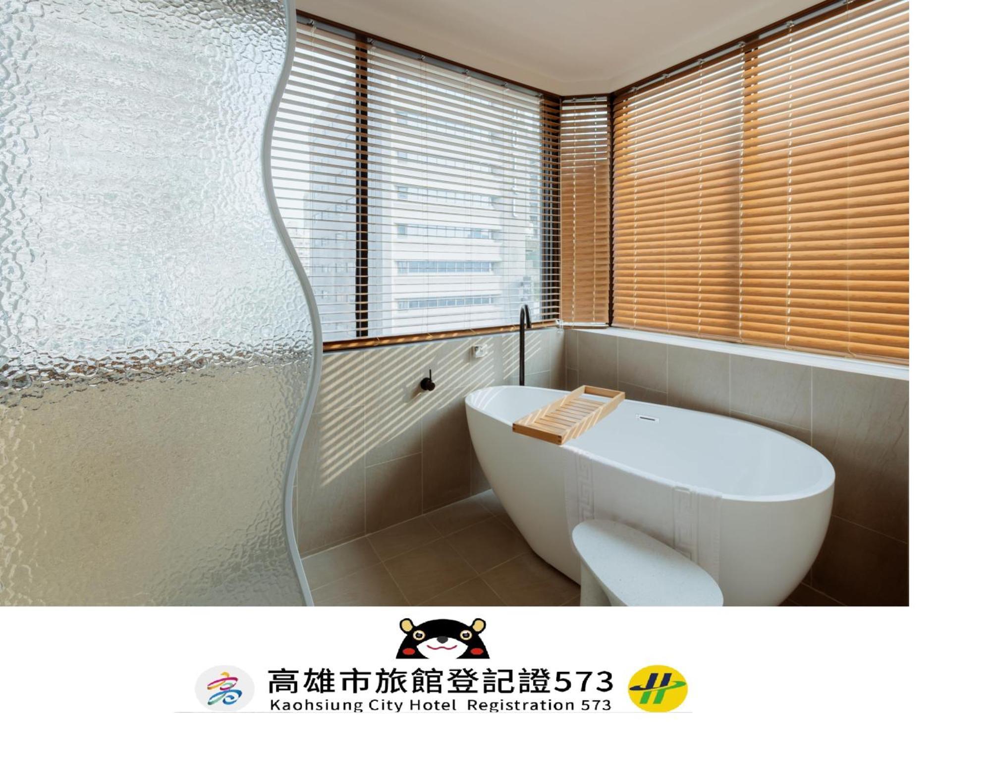 Just Inn 高雄 外观 照片