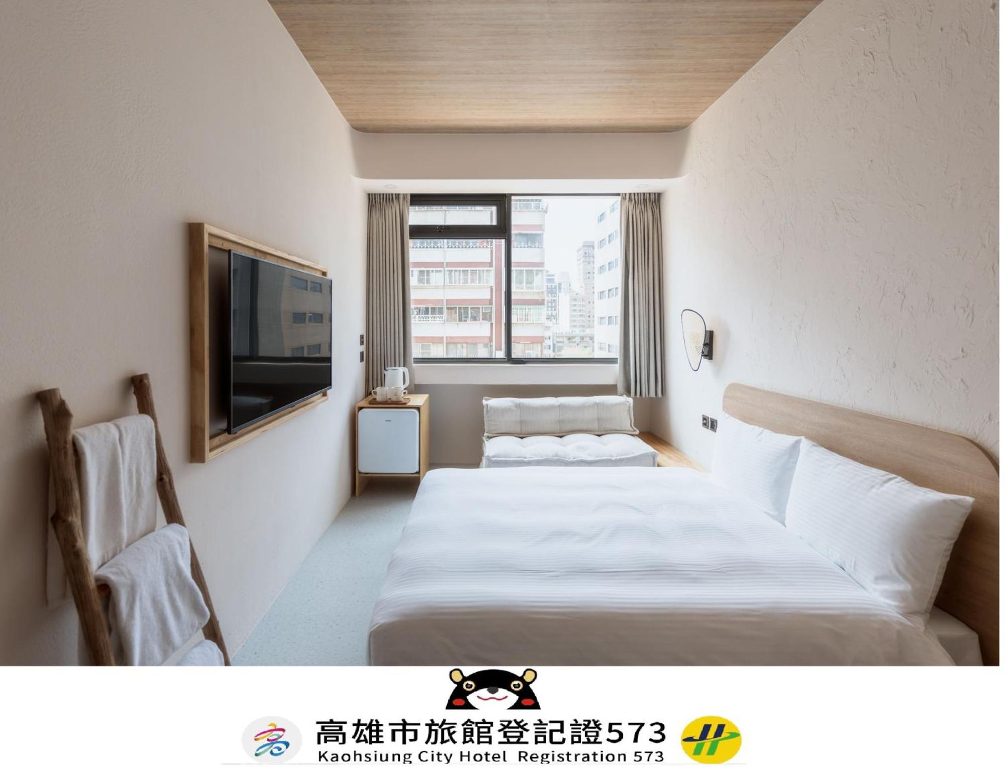 Just Inn 高雄 外观 照片