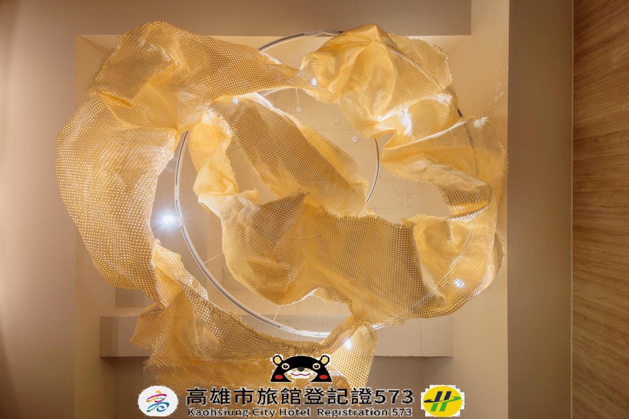 Just Inn 高雄 外观 照片