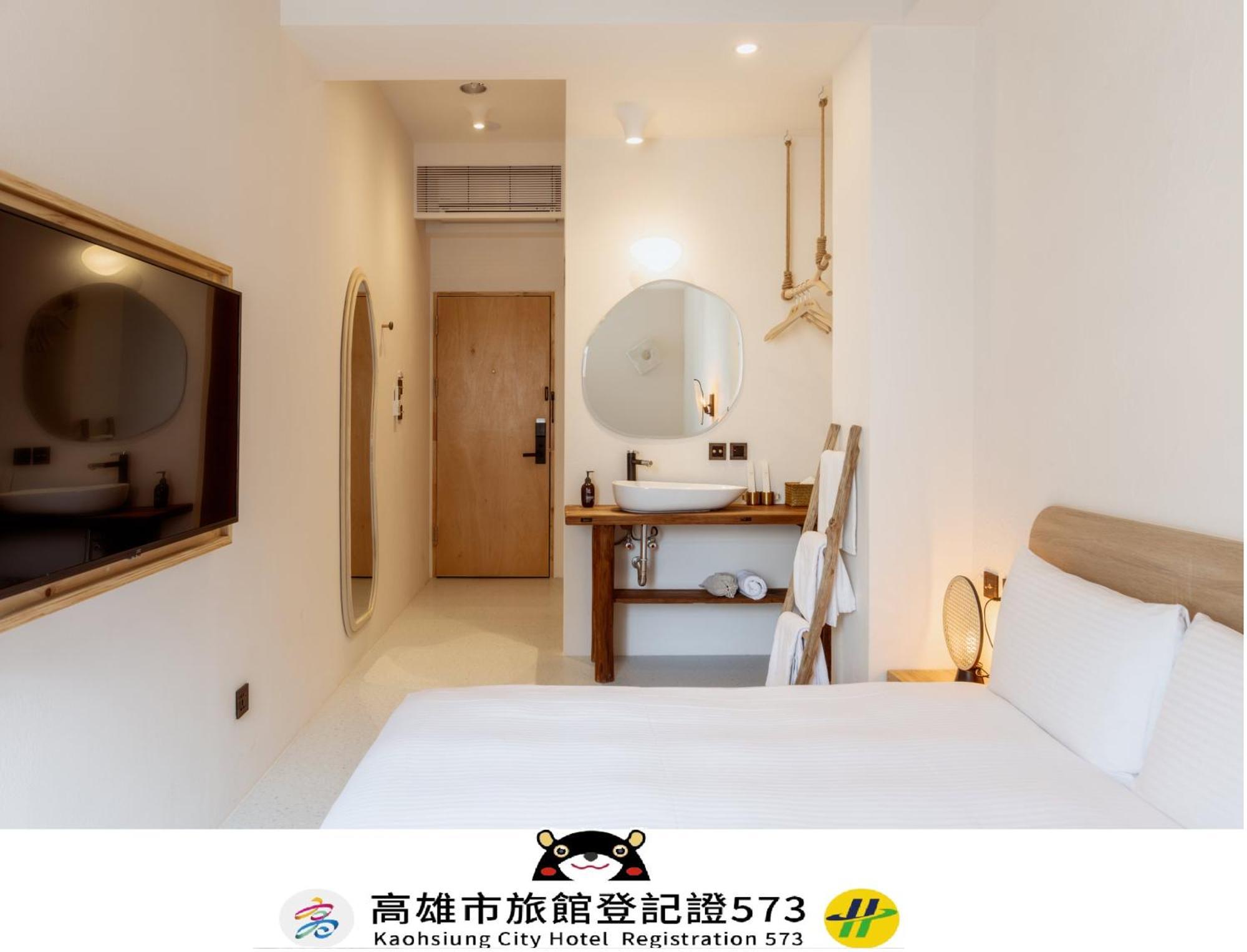 Just Inn 高雄 外观 照片